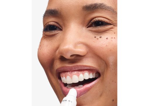 Glossier Balm Dotcom Nourishing Lip Balm Lavender
