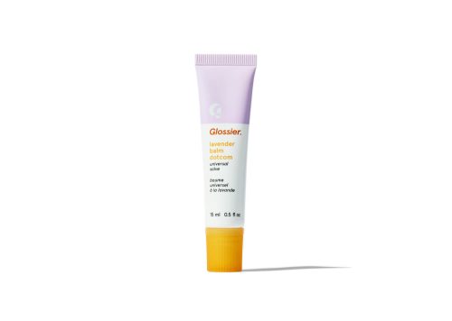 Glossier Balm Dotcom Nourishing Lip Balm Lavender