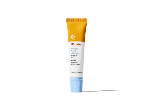 Glossier Balm Dotcom Nourishing Lip Balm Mango