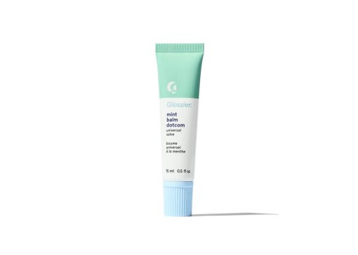 Glossier Balm Dotcom Nourishing Lip Balm Mint