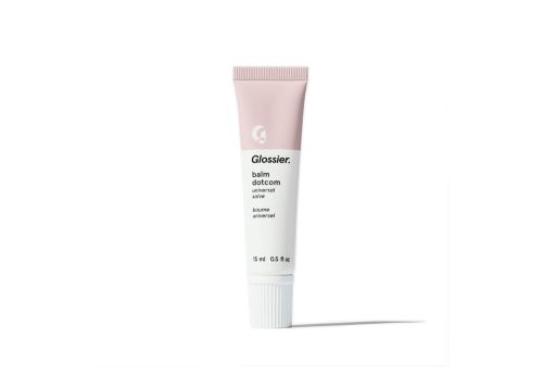 Glossier Balm Dotcom Nourishing Lip Balm Original