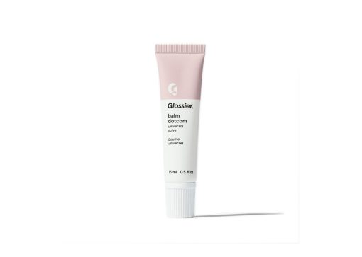 Glossier Balm Dotcom Nourishing Lip Balm Original
