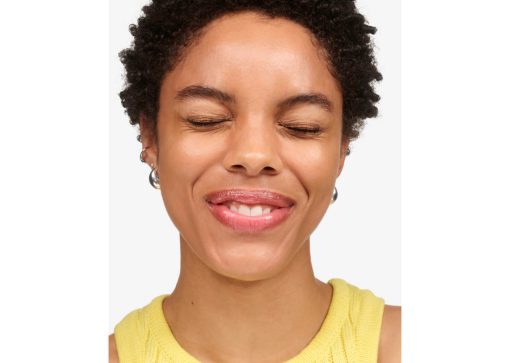 Glossier Balm Dotcom Nourishing Lip Balm Strawberry