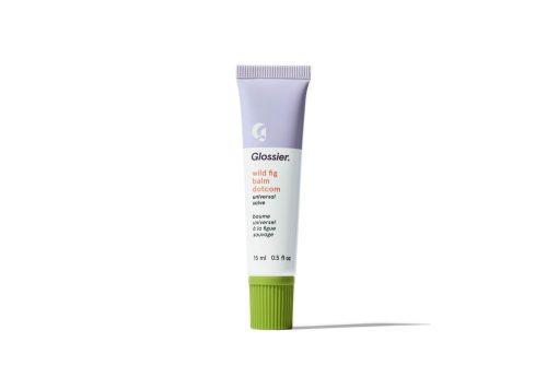 Glossier Balm Dotcom Nourishing Lip Balm Wild Fig