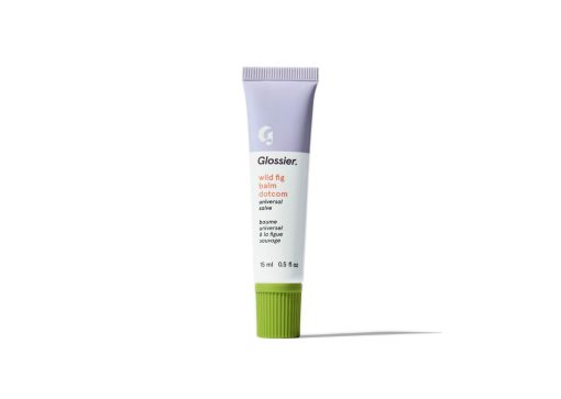 Glossier Balm Dotcom Nourishing Lip Balm Wild Fig