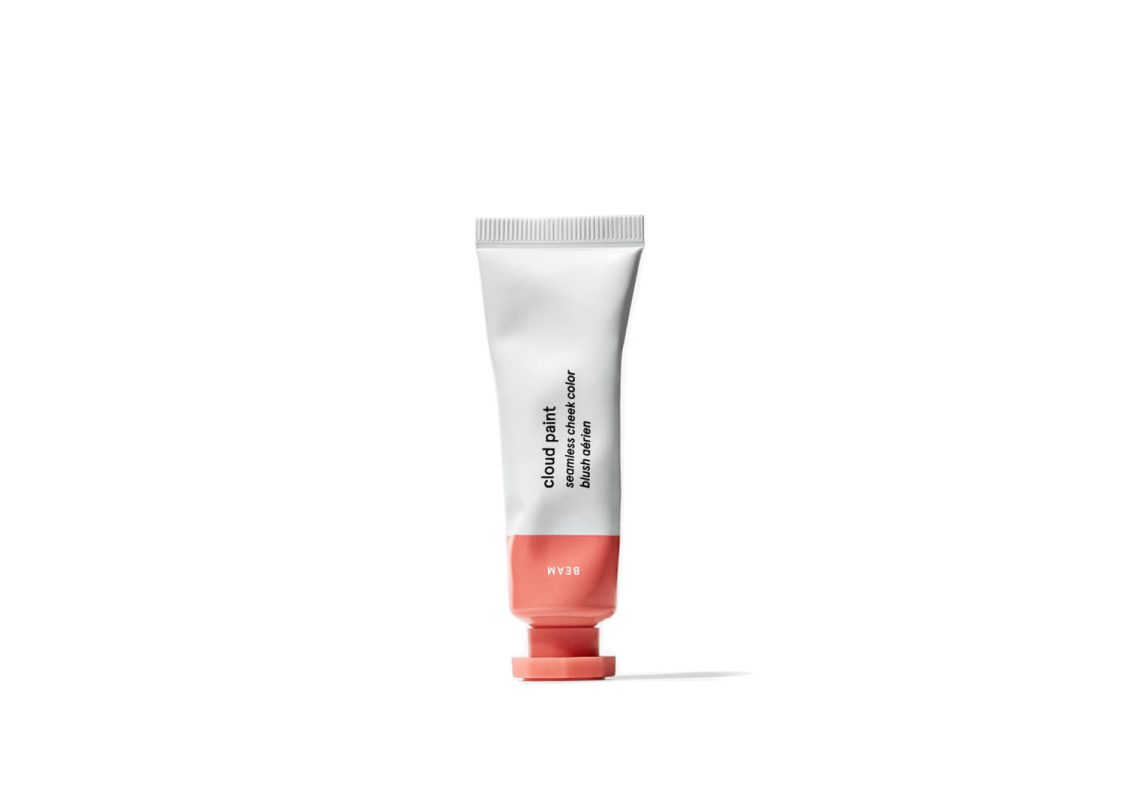 Glossier Cloud Paint Seamless Cheek Color Beam 46178049589493 Glossier Cloud Paint Seamless Cheek Color Beam 46178049589493