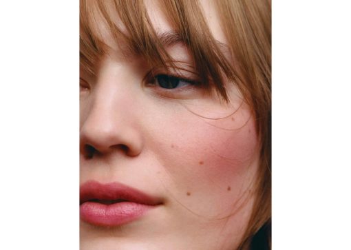 Glossier Cloud Paint Seamless Cheek Color Soar