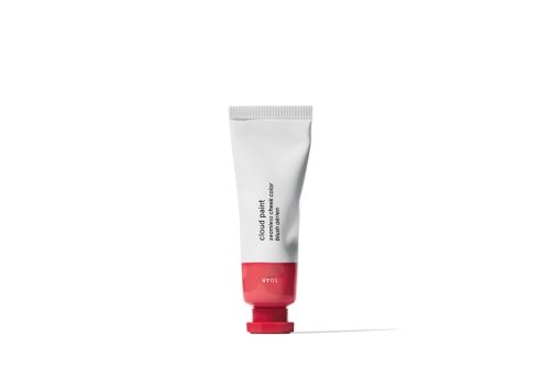 Glossier Cloud Paint Seamless Cheek Color Soar