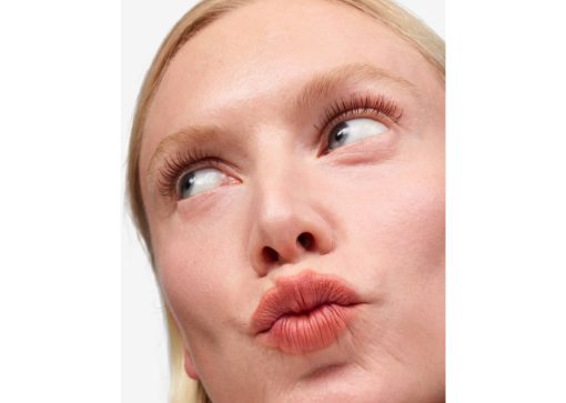 Glossier Generation G Sheer Matte Fragrance-Free Lipstick Cake