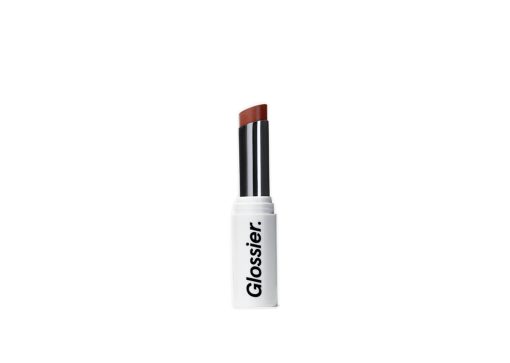 Glossier Generation G Sheer Matte Fragrance-Free Lipstick Cake
