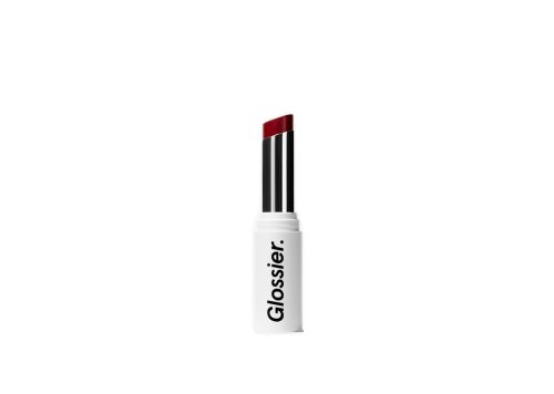 Glossier Generation G Sheer Matte Fragrance-Free Lipstick Punch
