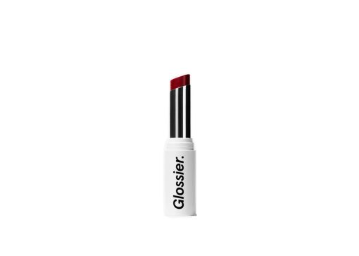 Glossier Generation G Sheer Matte Fragrance-Free Lipstick Punch