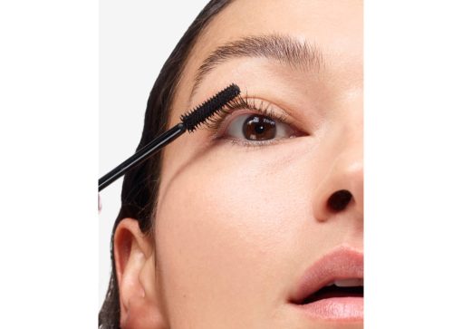 Glossier Lash Slick Film Form Mascara Black