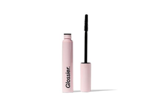Glossier Lash Slick Film Form Mascara Black