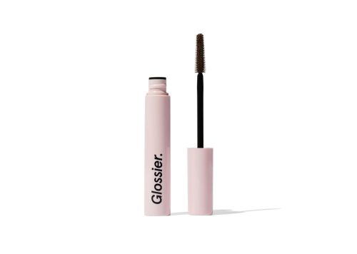Glossier Lash Slick Film Form Mascara Brown