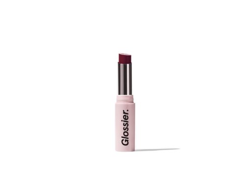 Glossier Ultralip Nourishing Shine Color Cranberry