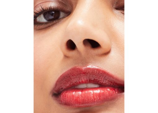 Glossier Ultralip Nourishing Shine Color Fête