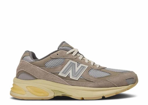 New Balance 2010 Grey Day U2010GD