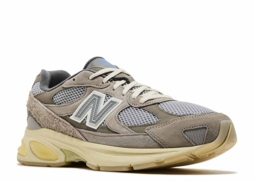 New Balance 2010 Grey Day U2010GD