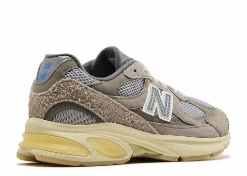 New Balance 2010 Grey Day U2010GD