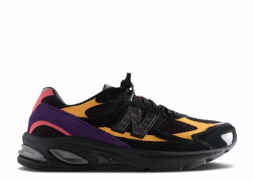 New Balance 2010 Kith Black Multi U2010KTF