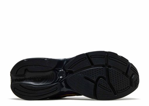 New Balance 2010 Kith Black Multi U2010KTF