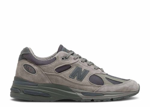 New Balance 991v2 MiUK thisisneverthat Grey U991TN2