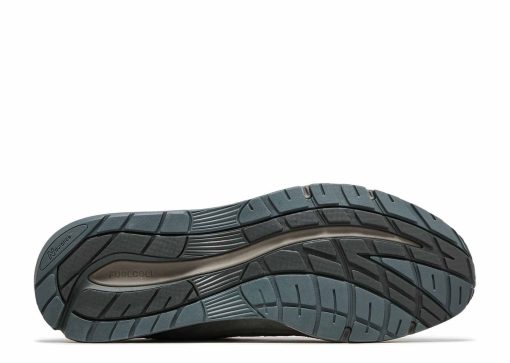 New Balance 991v2 MiUK thisisneverthat Grey U991TN2