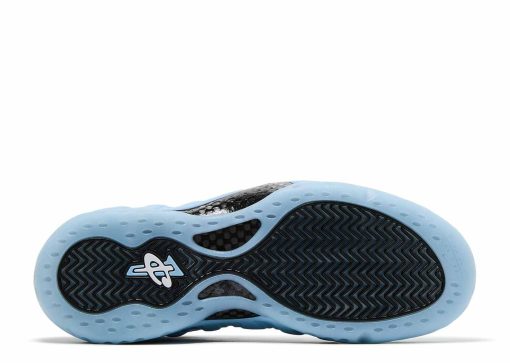 Nike Air Foamposite One Psychic Blue HJ6014-400