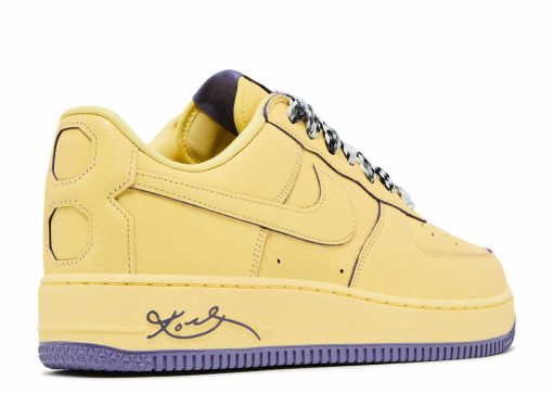 Nike Air Force 1 Low Protro Kobe Bryant Mamba Mentality HV9408-700
