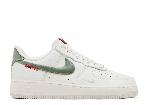 Nike Air Force 1 Low Year of the Snake HV5979-130