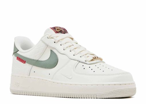 Nike Air Force 1 Low Year of the Snake HV5979-130