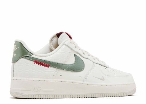 Nike Air Force 1 Low Year of the Snake HV5979-130