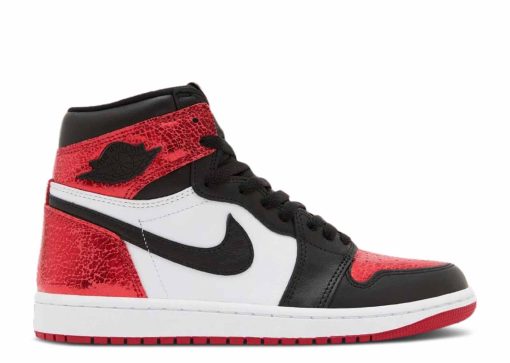 Nike Air Jordan 1 High OG Ruby FD2596-602