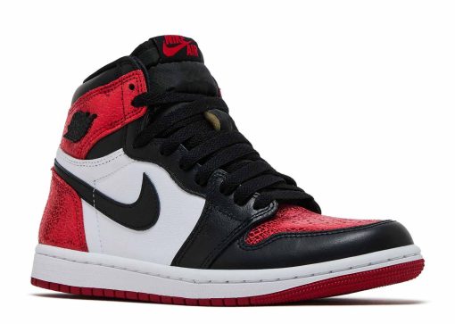 Nike Air Jordan 1 High OG Ruby FD2596-602