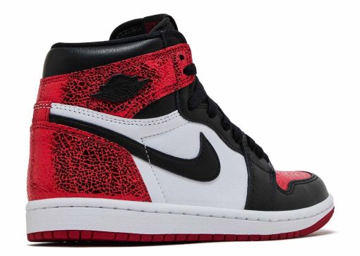 Nike Air Jordan 1 High OG Ruby FD2596-602