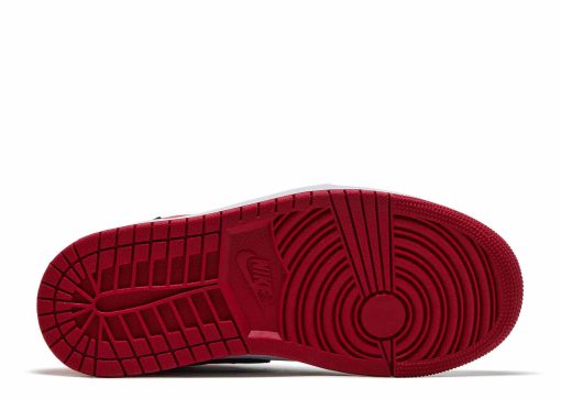 Nike Air Jordan 1 High OG Ruby FD2596-602