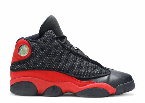 Nike Air Jordan 13 Retro Bred 414574-004