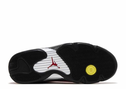 Nike Air Jordan 14 Retro Ferrari IF5015-600