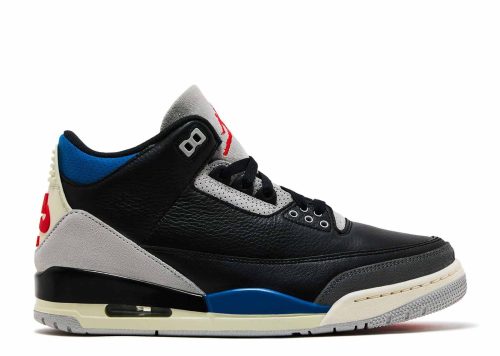 Nike Air Jordan 3 Retro OG Rare Air IB8967-004