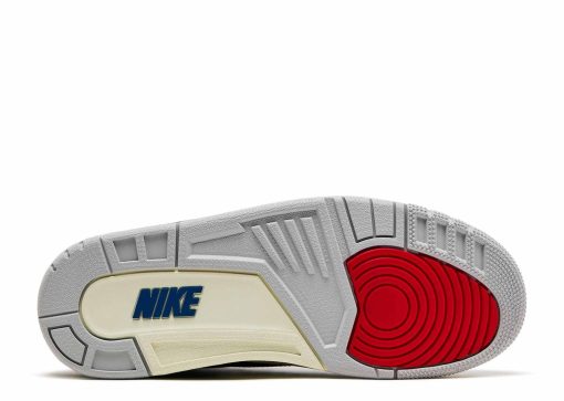 Nike Air Jordan 3 Retro OG Rare Air IB8967-004