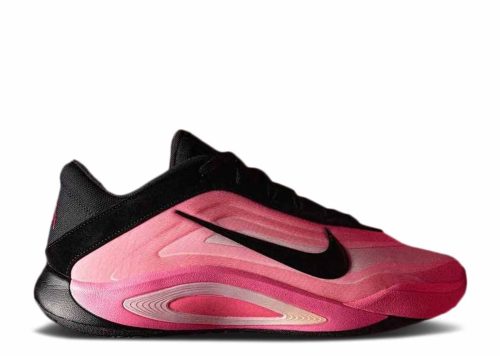Nike A'ja Wilson A'One Leo Lights FZ8605-001