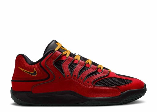 Nike KD 18 Air Bakin HV1992-600
