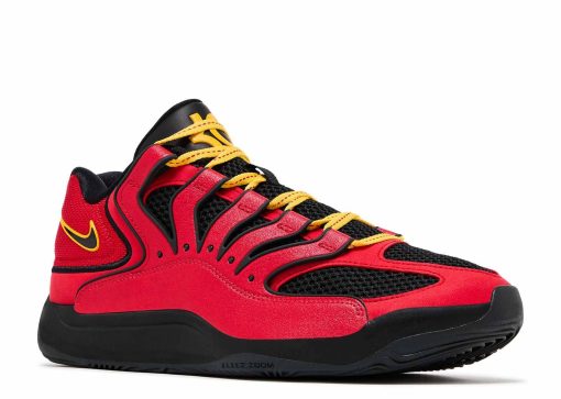 Nike KD 18 Air Bakin HV1992-600