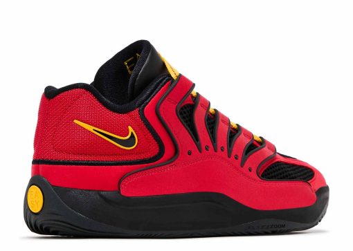 Nike KD 18 Air Bakin HV1992-600