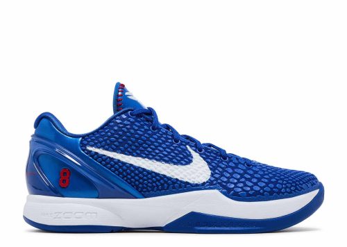 Nike Kobe 6 Protro Dodgers CW2190-400