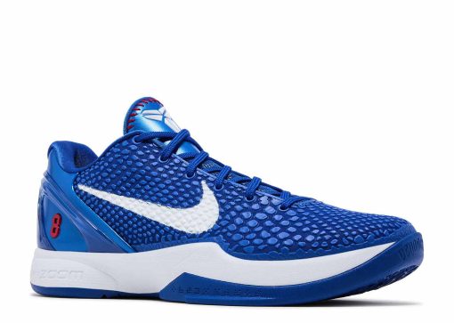 Nike Kobe 6 Protro Dodgers CW2190-400