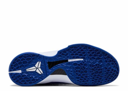 Nike Kobe 6 Protro Dodgers CW2190-400