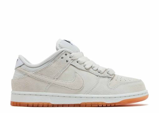 Nike SB Dunk Low Pro B Pale Ivory HJ0367-100