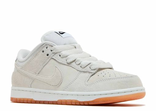 Nike SB Dunk Low Pro B Pale Ivory HJ0367-100